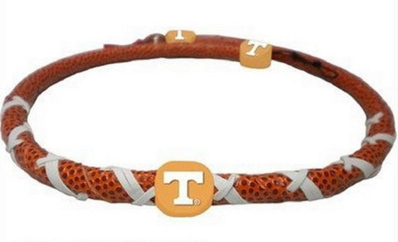 Tennessee Volunteers Necklace Spiral Football CO