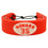 Detroit Red Wings Bracelet Team Color Jersey Jimmy Howard Design CO