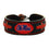 Mississippi Rebels Bracelet Team Color Football CO