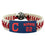 Cleveland Indians Bracelet Classic Baseball Jason Kipnis CO