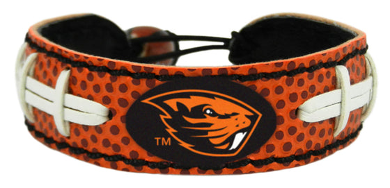 Oregon State Beavers Bracelet Classic Football CO