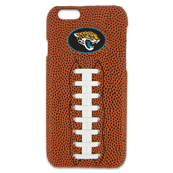 Jacksonville Jaguars Phone Case Classic Football iPhone 6 CO