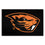 Oregon State Beavers Starter Mat Accent Rug - 19in. x 30in.