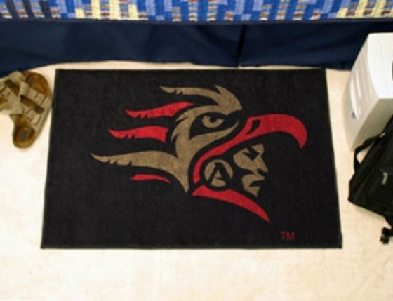 San Diego State Aztecs Rug - Starter Style - Special Order