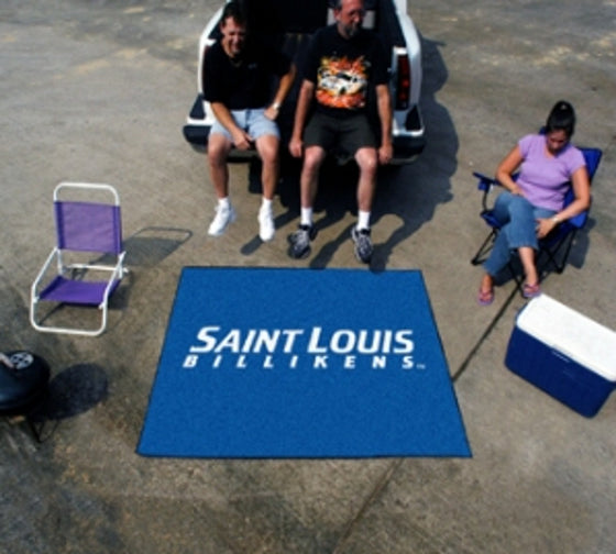 St. Louis Billikens Area Rug - Tailgater - Special Order