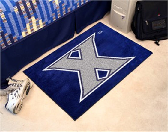 Xavier Muskateers Rug - Starter Style - Special Order