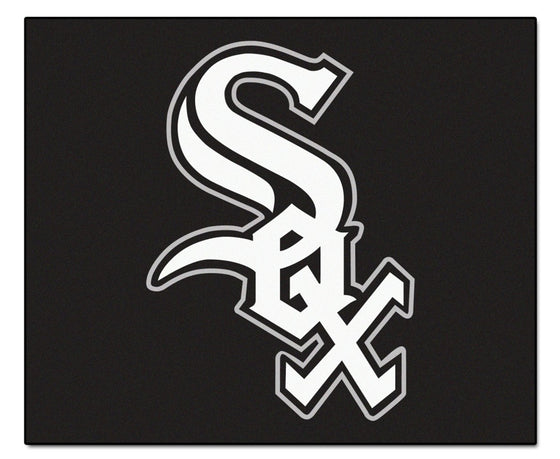 Chicago White Sox Area Mat Tailgater - Special Order