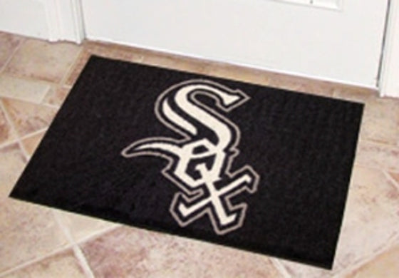 Chicago White Sox Rug - Starter Style - Special Order