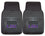 LSU Tigers Heavy Duty 2-Piece Vinyl Car Mats (CDG)