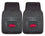 Arkansas Razorbacks Heavy Duty 2-Piece Vinyl Car Mats (CDG)