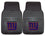 New York Giants Car Mats Heavy Duty 2 Piece Vinyl (CDG)