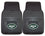 New York Jets Car Mats Heavy Duty 2 Piece Vinyl (CDG)