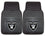 Oakland Raiders Car Mats Heavy Duty 2 Piece Vinyl (CDG)