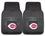 Cincinnati Reds Heavy Duty 2-Piece Vinyl Car Mats (CDG)