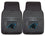 Carolina Panthers Car Mats Heavy Duty 2 Piece Vinyl (CDG)