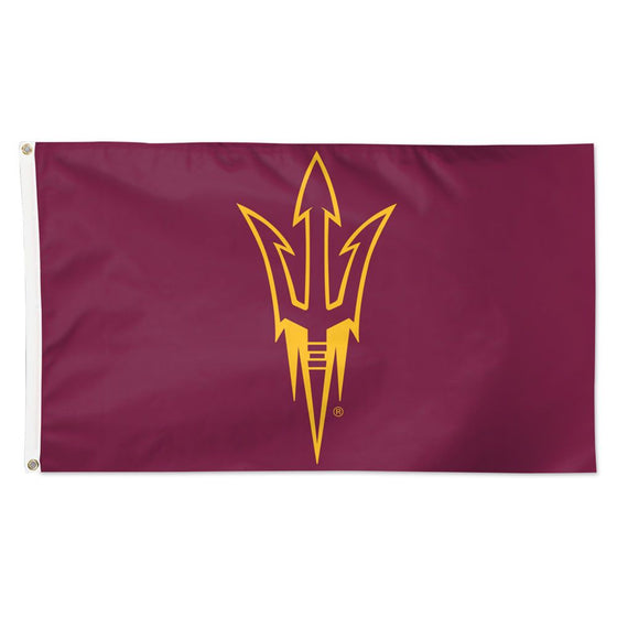 Arizona State Sun Devils Flag 3x5 Team