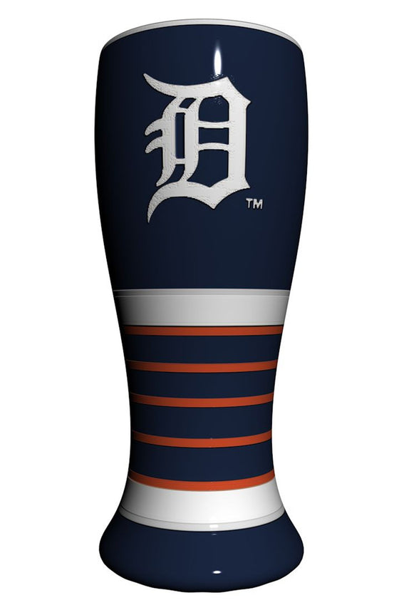 Detroit Tigers Artisan Pilsner Glass (CDG)