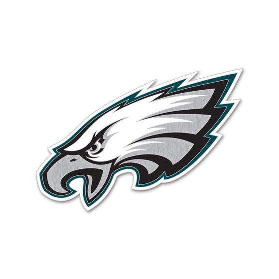 Philadelphia Eagles Collector Pin Jewelry Card - Special Order