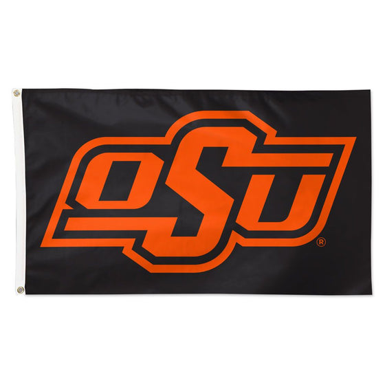 Oklahoma State Cowboys Flag 3x5 Team