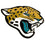 Jacksonville Jaguars Collector Pin Jewelry Card - Special Order