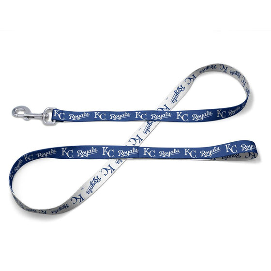 Kansas City Royals Pet Leash