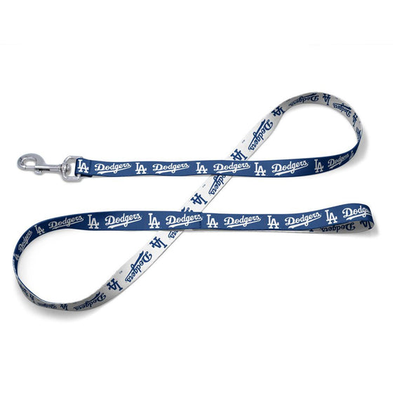 Los Angeles Dodgers Pet Leash