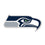 Seattle Seahawks Collector Pin Jewelry Card - Special Order