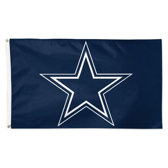 Dallas Cowboys Flag 3x5 Team