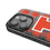 Illinois Fighting Illini Plaid Bling Phone Case-2