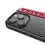 Nebraska Huskers N Sidebar Bling Phone Case-2