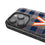 Virginia Cavaliers Plaid Bling Phone Case-2