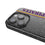 East Carolina Pirates Sidebar Bling Phone Case-2