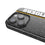 Grambling State  Tigers Sidebar Bling Phone Case-2