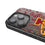 Iowa State Cyclones Paisley Bling Phone Case-2