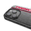 Louisville Cardinals Sidebar Bling Phone Case-2