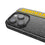 Michigan Wolverines Sidebar Bling Phone Case-2