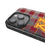 Minnesota Golden Gophers Plaid Bling Phone Case-2