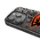 Oregon State Beavers Paisley Bling Phone Case-2