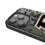 Purdue Boilermakers Paisley Bling Phone Case-2