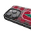 Stanford Cardinal Plaid Bling Phone Case-2