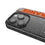 Syracuse Orange Sidebar Bling Phone Case-2