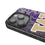 Washington Huskies Paisley Bling Phone Case-2