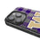 Washington Huskies Plaid Bling Phone Case-2