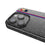 Atlanta Braves Home 2012 - Cooperstown Collection Sidebar Bling Phone Case-3