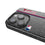 Atlanta Braves Sidebar Bling Phone Case-3