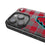 Arizona Diamondbacks Plaid Bling Phone Case-2