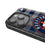 Houston Astros Plaid Bling Phone Case-2