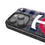 Minnesota Twins Plaid Bling Phone Case-2