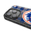 New York Mets Plaid Bling Phone Case-2