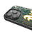 Oakland Athletics Paisley Bling Phone Case-2